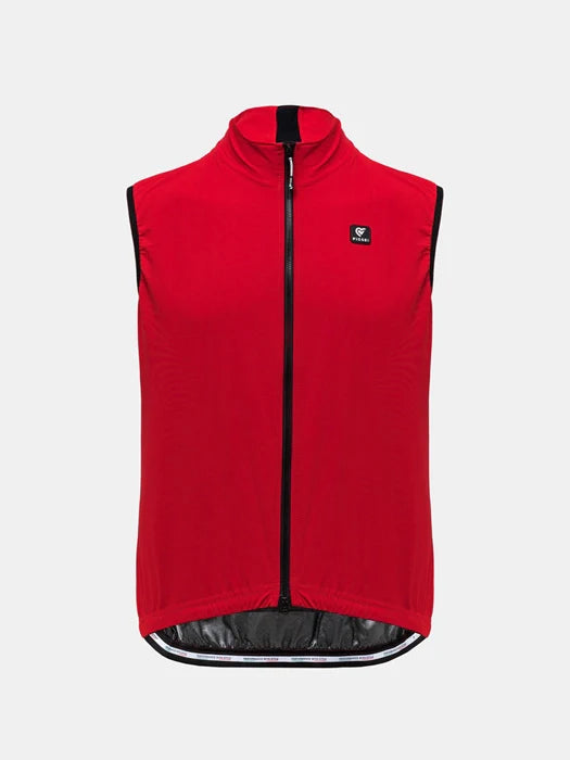 Gilet Pissei Antiacqua Vento Light