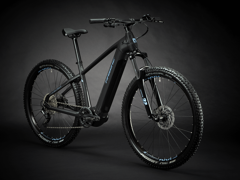 Haibike AllTrack 5 29"