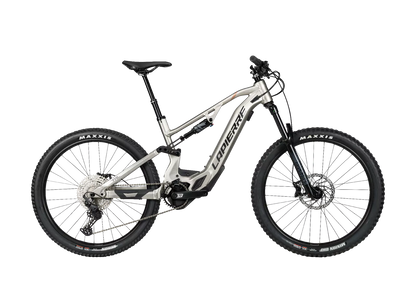 Lapierre Overvolt TR 5.6