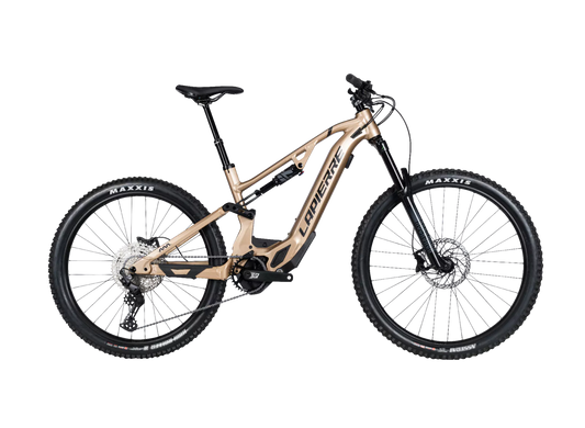 Lapierre Overvolt AM 5.6 2022