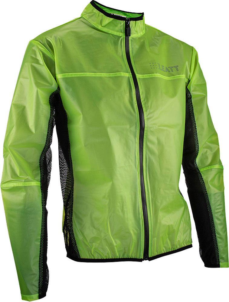 Giacca Leatt Mtb Racecover