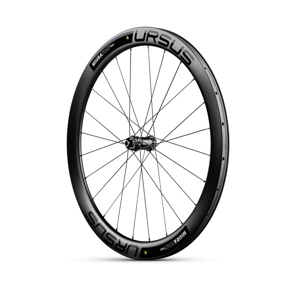 Ruote Ursus Miura TC47 Disc