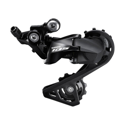 Cambio Posteriore Shimano 105 RD-R7000 GS 11s