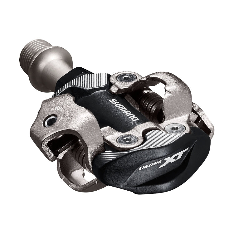 Pedali Shimano Deore XT PD-M8100