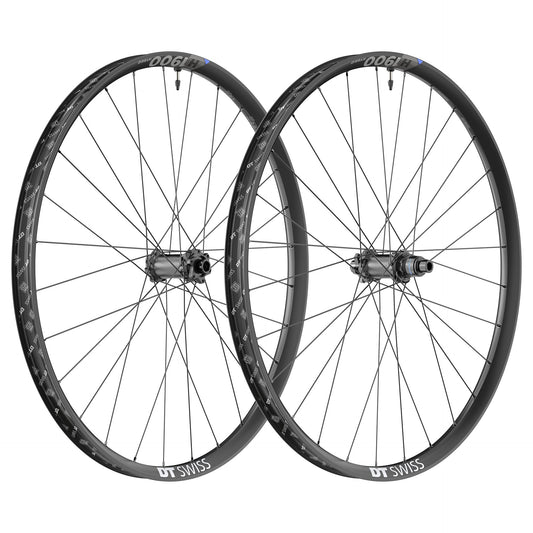 Ruote DT Swiss H 1900 Spline 29" 30 MM Tubeless Ready