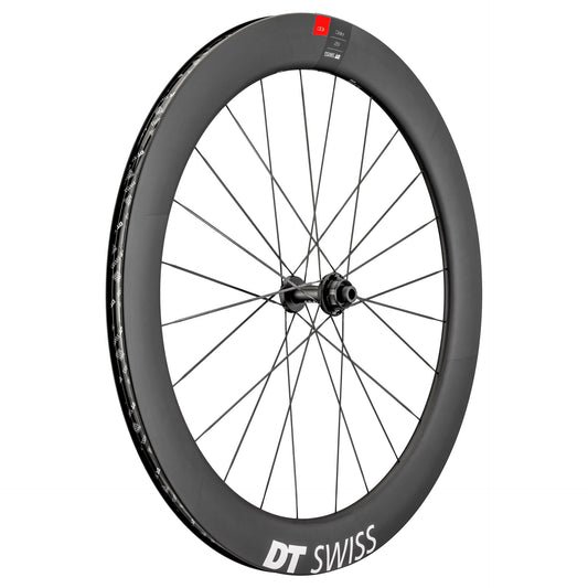 Ruota Anteriore DT-Swiss ARC 1100 Dicut DB 62 12/100 MM Tubeless Ready 29"