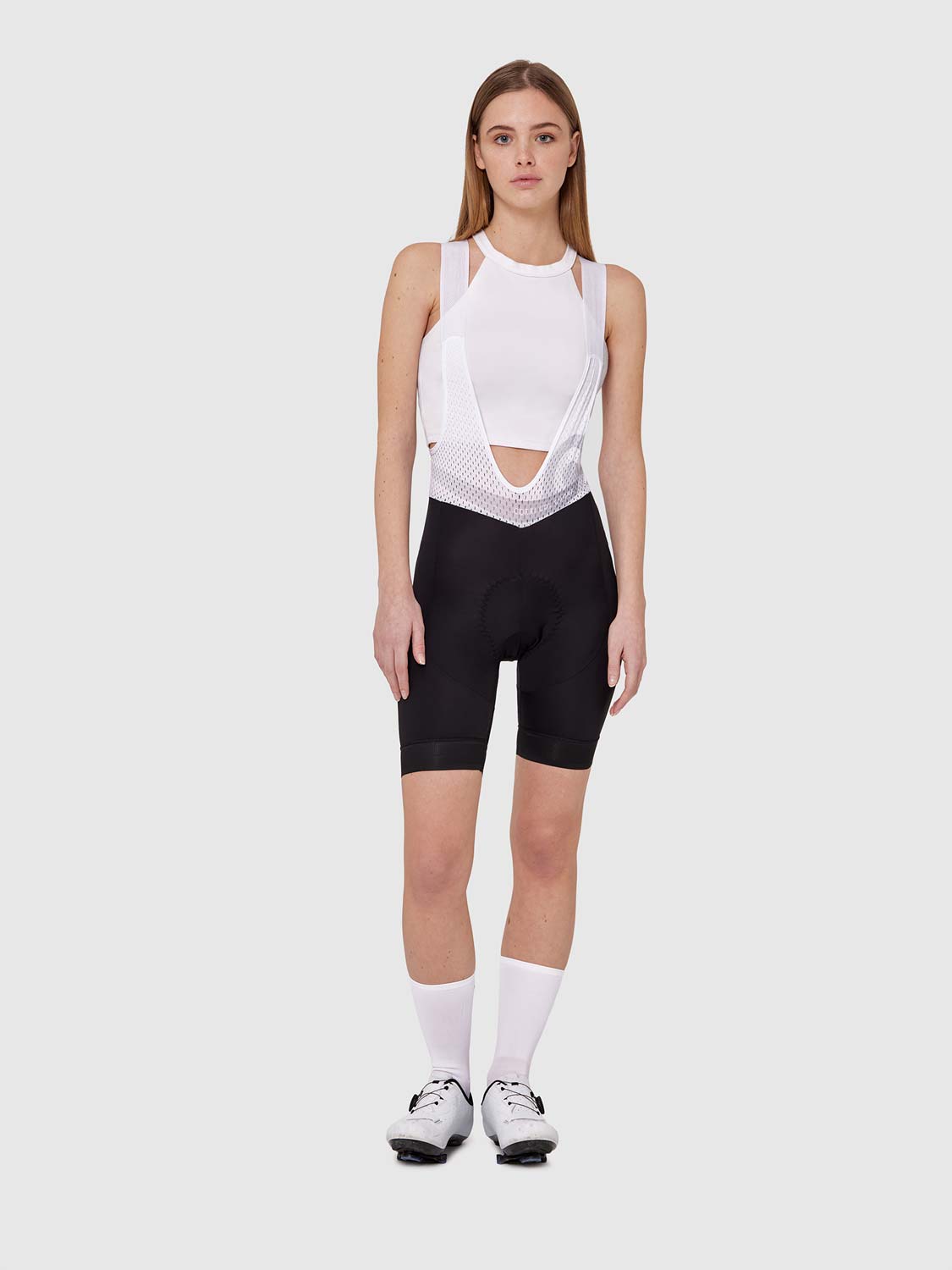 Pantaloncino Corto Donna Pissei Preludio