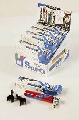 Sapo Display Minipompe Bjro 100mm Colori Assortiti Da 20Pz 7 Bar/100 Psi