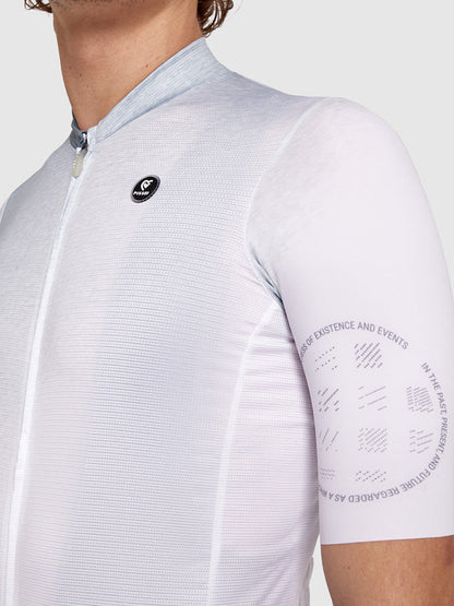 Maglia Pissei Manica Corta Tempo