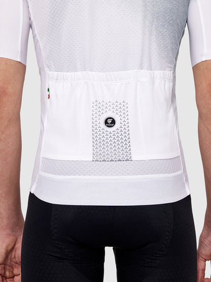 Maglia Pissei Manica Corta Tempo
