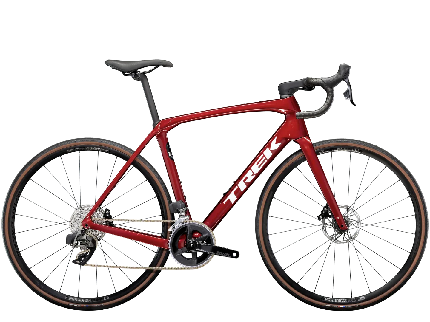 Trek Domane SL 6 AXS 4e gen