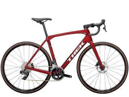 Trek Domane SL 6 AXS 4e gen