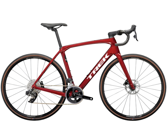 Trek Domane SL 6 AXS 4e gen