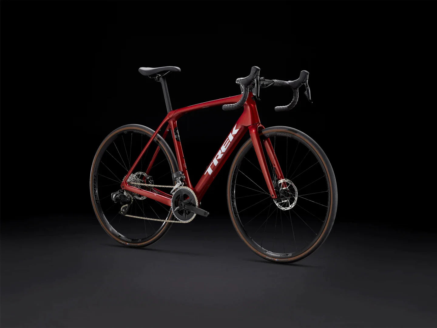 Trek Domane SL 6 AXS 4e gen