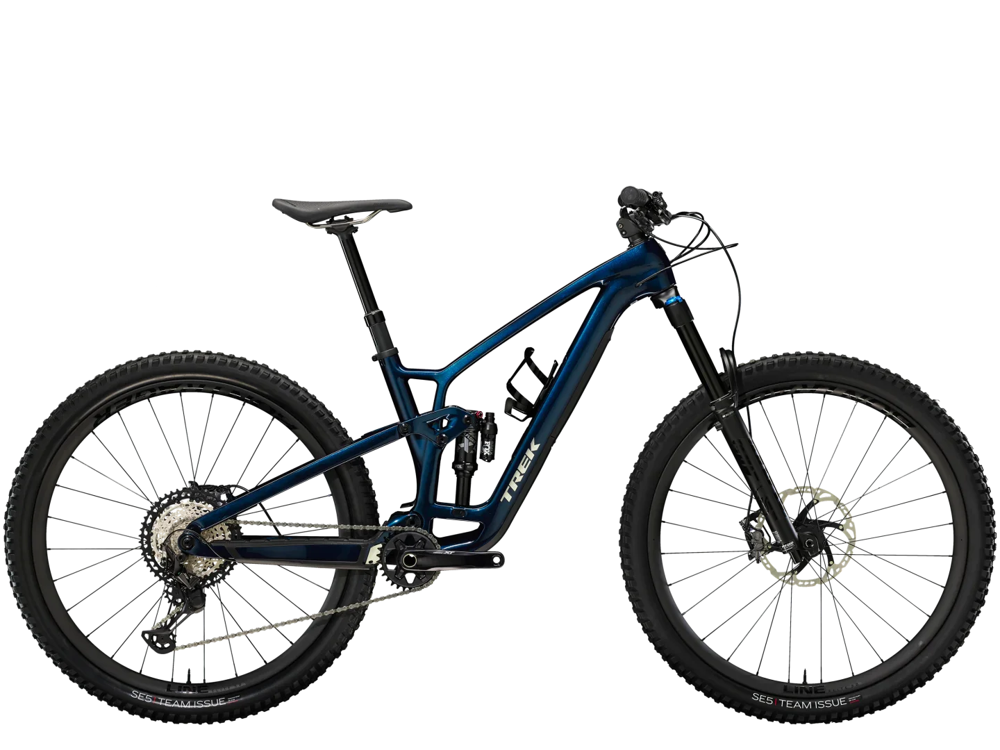 Trek Fuel EX 9.8 XT Gen 6