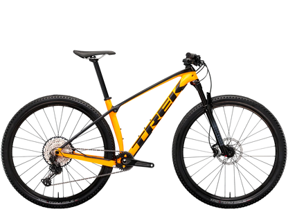 Trek Procaliber 9.6