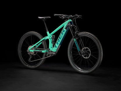 Trek Rail 9.7 Gen 2