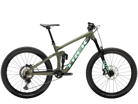 Trek Remedy 8