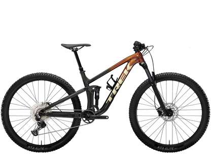 Trek Top Fuel 5