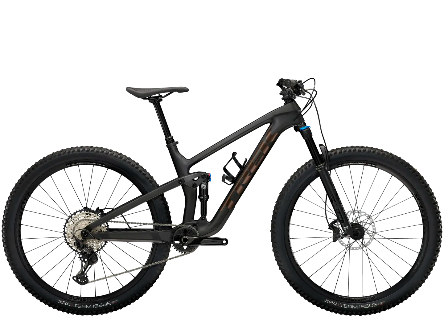 Trek Top Fuel 9.7