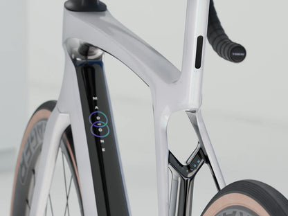Trek Madone SL 6 Gen 8 (2025)