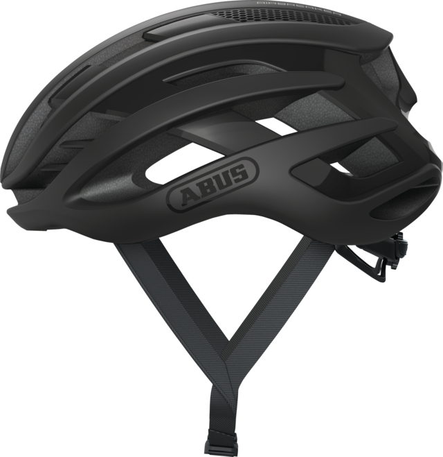 Casco Abus Airbreaker