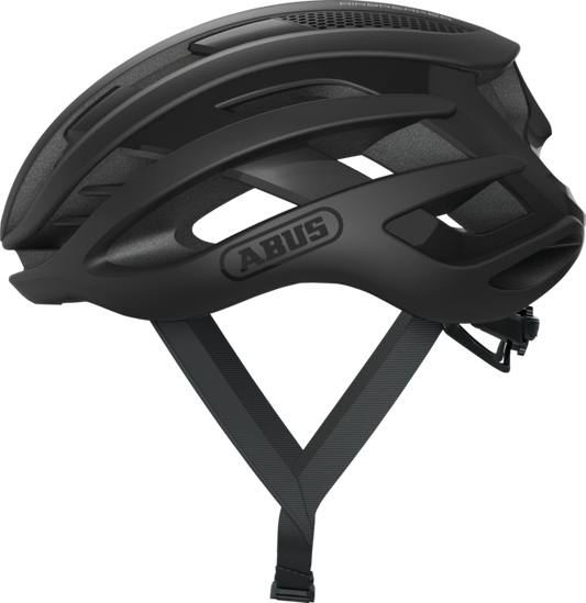 Casco Abus Airbreaker