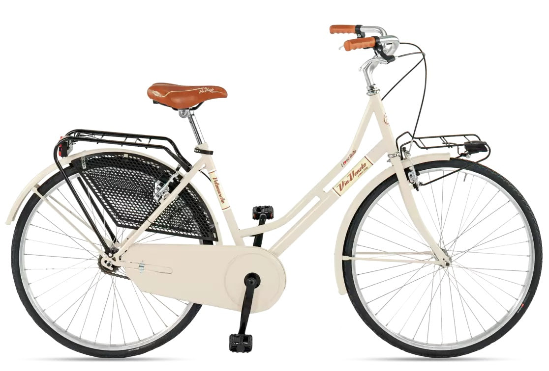 Via Veneto Holland Sabrina Lady 26"