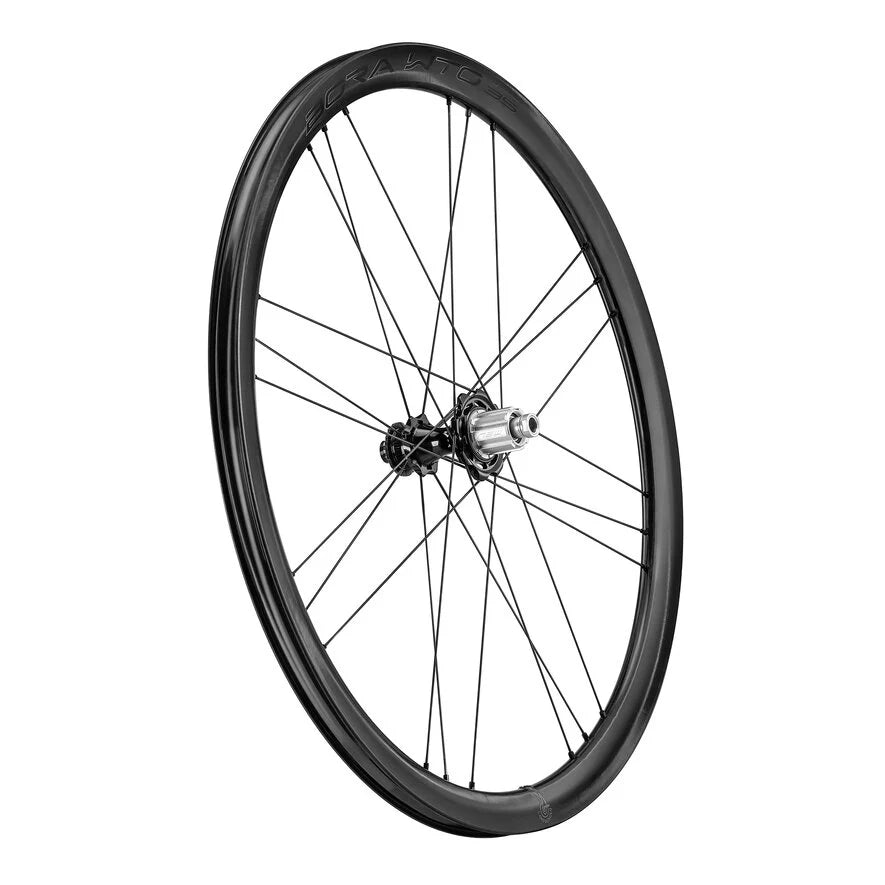 Ruote Campagnolo Bora WTO 35 C23