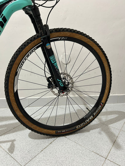 Bianchi Methanol (Countervail) taglia S - Usata