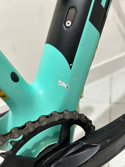 Bianchi Methanol (Countervail) taglia S - Usata