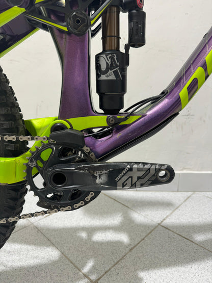 Devinci Split Pivot Taglia L - Usata