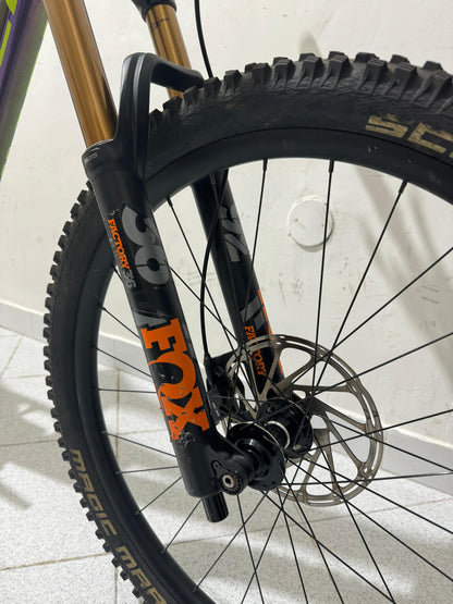 Devinci Split Pivot Taglia L - Usata