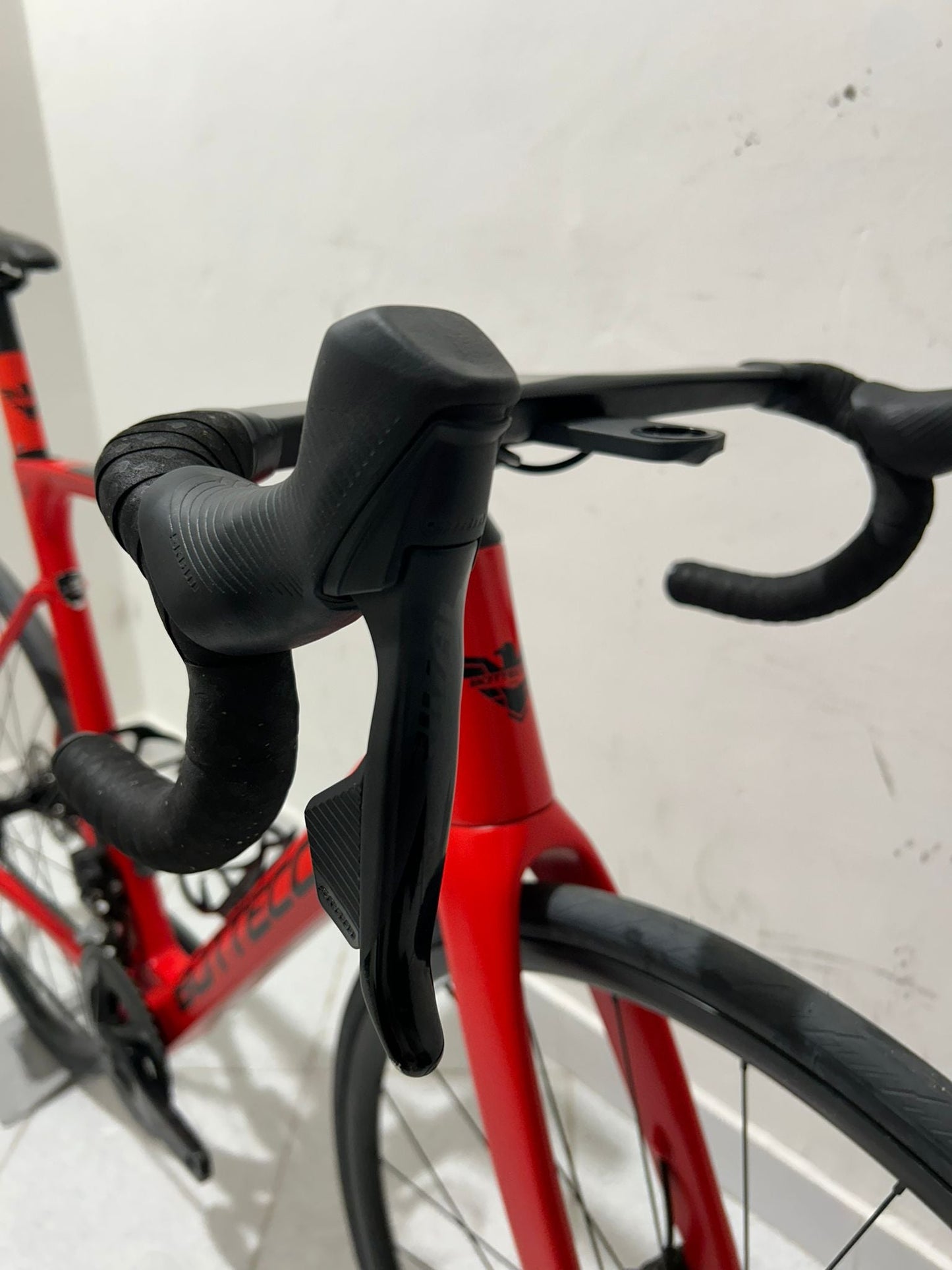 Bottecchia Aerospace Taglia 55 - Usata