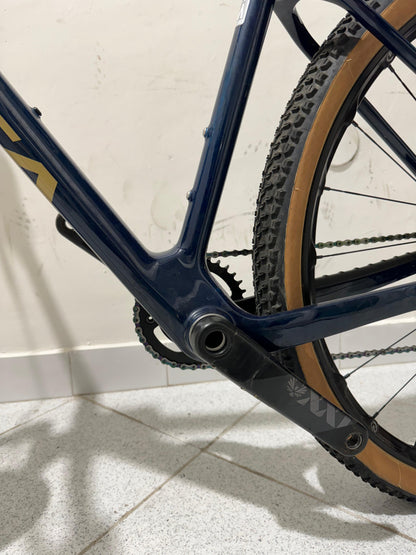 Orbea Alma Taglia M - Usata