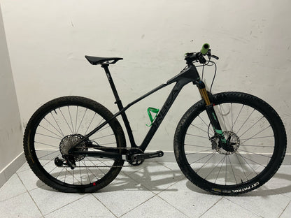 Orbea Alma taglia S - Usata