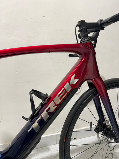 Trek Domane+ LT 7 Taglia 56 2022 - Usata