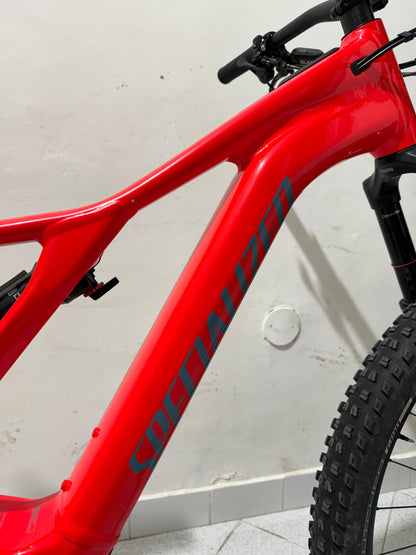 Specialized Turbo Levo FSR Taglia XL - Usata