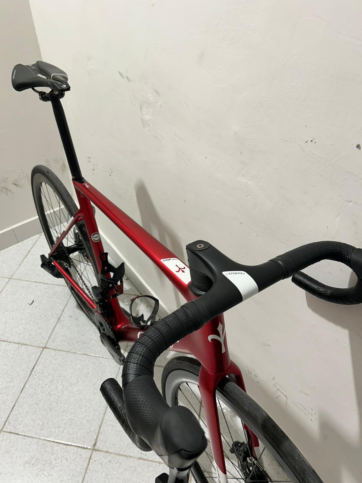 Wilier 0 SLR Taglia XL - Usata