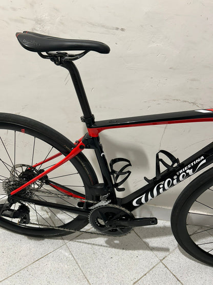 Wilier Cento10 NDR taglia XS - Usata