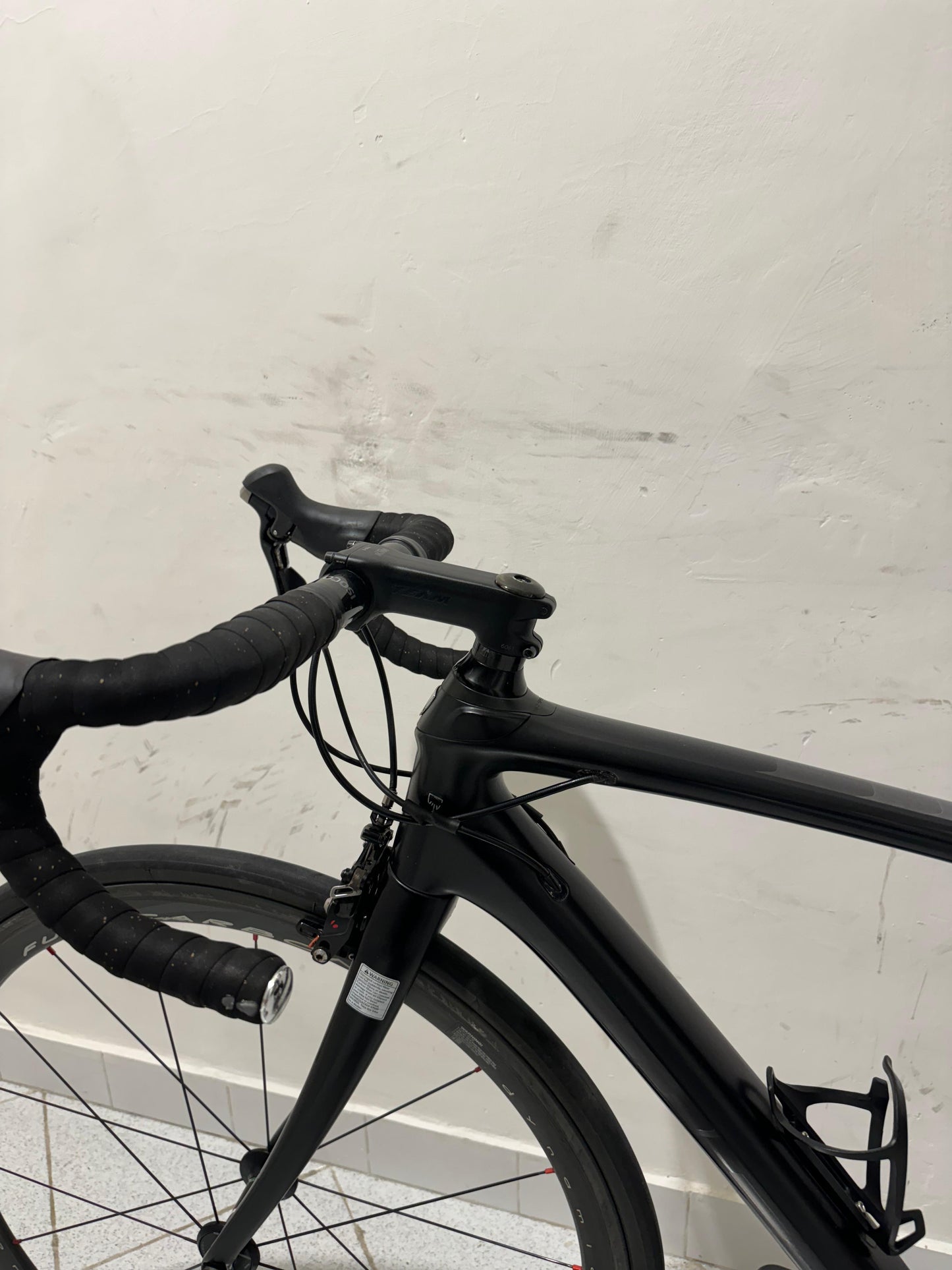 Trek Domane SLR Taglia 52 - Usata