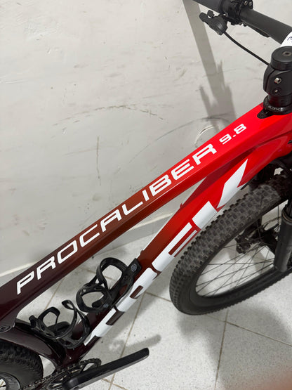 Trek Procaliber 9.8 Taglia M - Usata