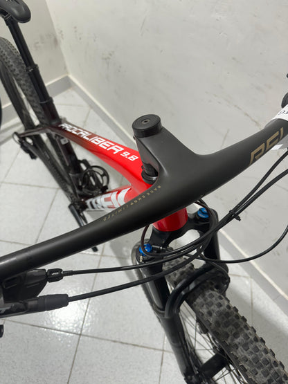 Trek Procaliber 9.8 Taglia M - Usata