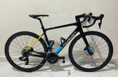 Wilier Garda Disc AXS Taglia M - Usata