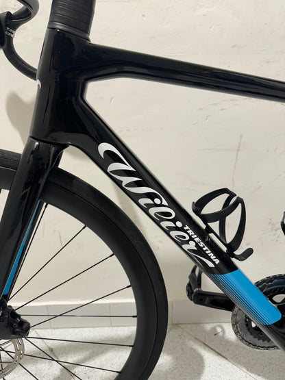 Wilier Garda Disc AXS Taglia M - Usata