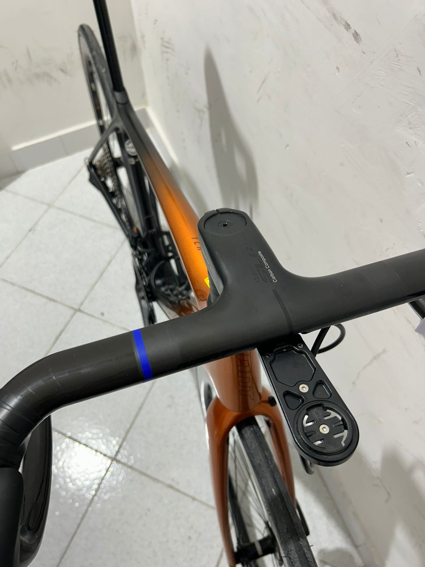 Giant TCR PRO 0 taglia M - Usata