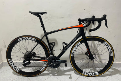 Trek Émonda SLR 7 Disc Taglia 56 - Usata