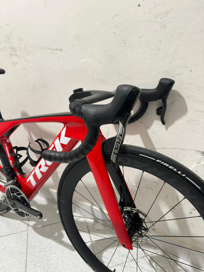 Trek Madone SLR 9 AXS Gen 7 Taglia 47 - Usata