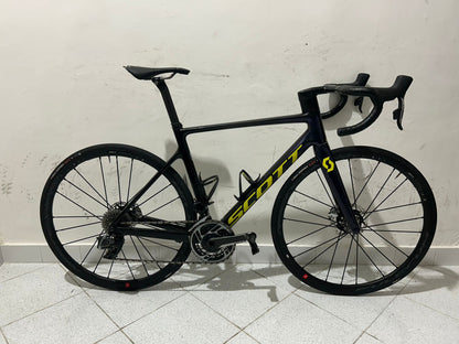 Scott Addict RC Pro Disc Taglia 54/M - Usata