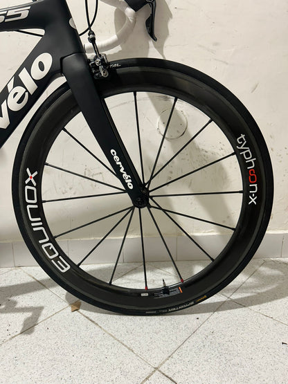 Cervélo S5 taglia 54 - Usata